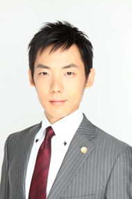 弁護士 水田匡之